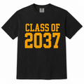 Class of 2037 Short Sleeve Shirt