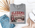 Alabama Stadium Shirt