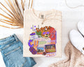 Clemson Tigers Collage Short Sleeve Shirt