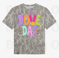 Dove Day Camo Shirt