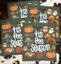 Fall Tis the Season Shirt