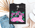 Go Get Em' Tiger Short Sleeve Shirt