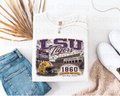 LSU Stadium Shirt