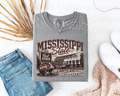 MSU Stadium Shirt