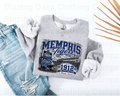 Memphis Stadium Sweashirt