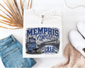 Memphis Tigers Stadium Shirt