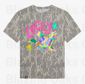 Preppy Lucky Duck Bottomland Shirt
