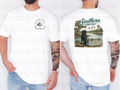 Southern Comfort Black Lab Shirt