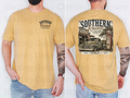 Southern Raised Short Sleeve Shirt