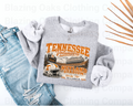 Tennessee Stadium Sweatshirt